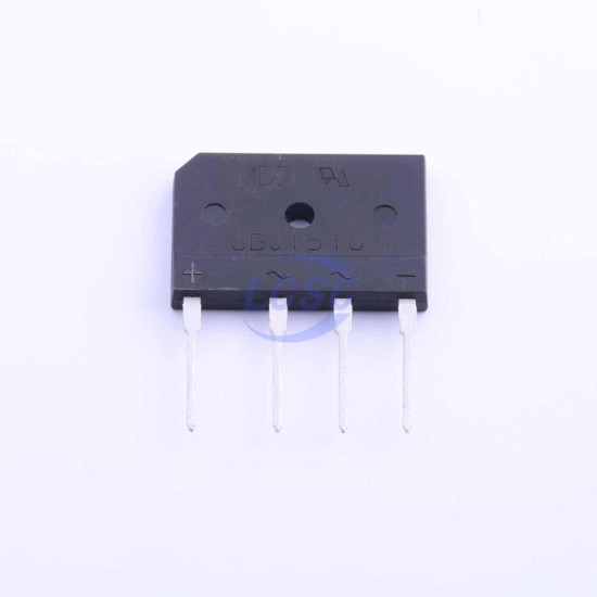 MDD(Microdiode Semiconductor) GBJ1510 MDD(Microdiode Semiconductor) GBJ1510