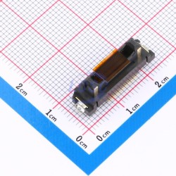 HRS FX23L-40P-0.5SV10