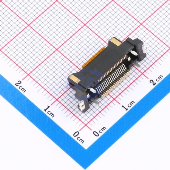 HRS FX23L-40P-0.5SV10