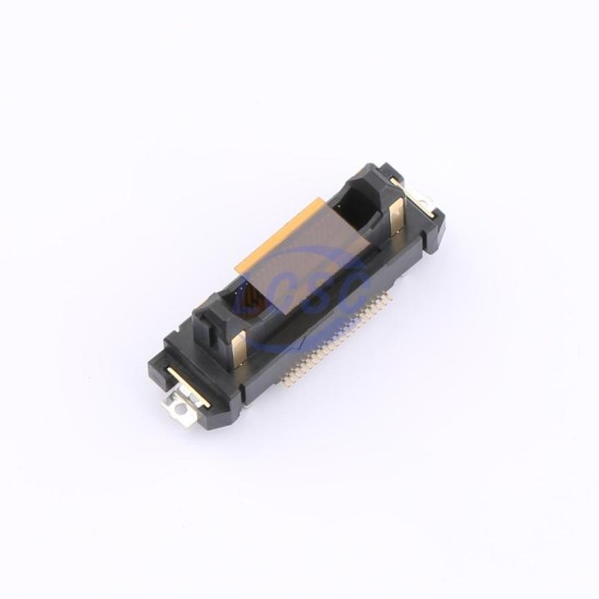 HRS FX23L-40P-0.5SV10
