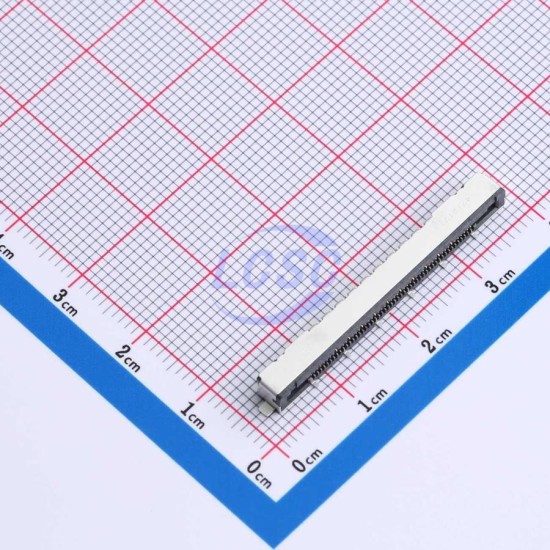 JAE Electronics FI-RE51S-HF-R1500 JAE Electronics FI-RE51S-HF-R1500