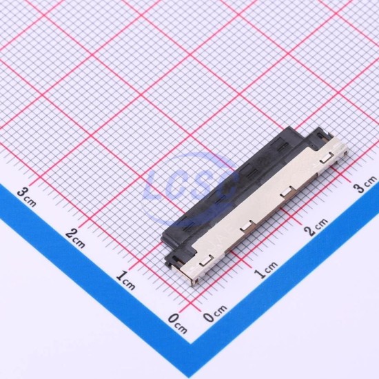 JAE Electronics FI-SE20ME