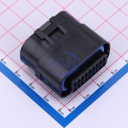 JAE Electronics MX23A18SF1 JAE Electronics MX23A18SF1
