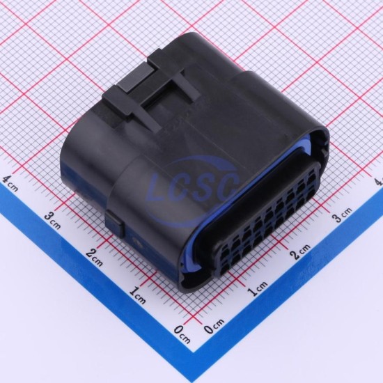 JAE Electronics MX23A18SF1 JAE Electronics MX23A18SF1