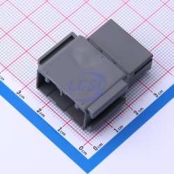 JAE Electronics MX34016PF1 JAE Electronics MX34016PF1