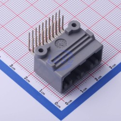 JAE Electronics MX34020NF1 JAE Electronics MX34020NF1