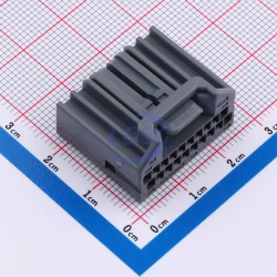 JAE Electronics MX34020SF1 JAE Electronics MX34020SF1