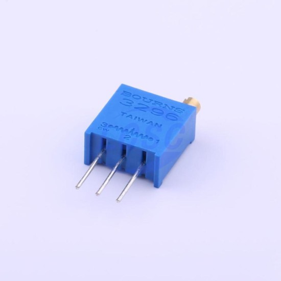 BOURNS 3296W-1-102LF