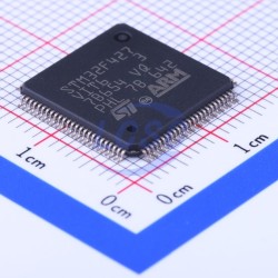 ST STM32F427VIT6 ST STM32F427VIT6