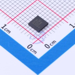 MAXIM MAX31790ATI+T