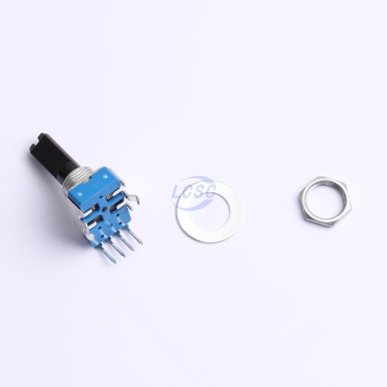 BOURNS PTV111-3420A-B103