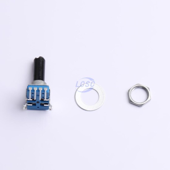 BOURNS PTV111-3420A-B103