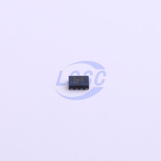 TI TS3USB3000MRSER