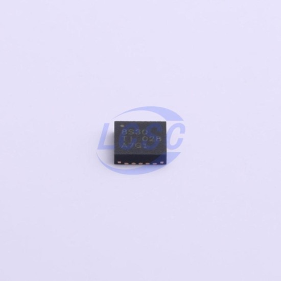 TI TPD8S300RUKR
