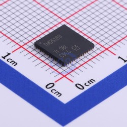 TI TMDS181IRGZR