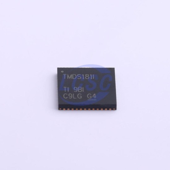 TI TMDS181IRGZR