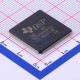 TI TMS320VC5416PGE160