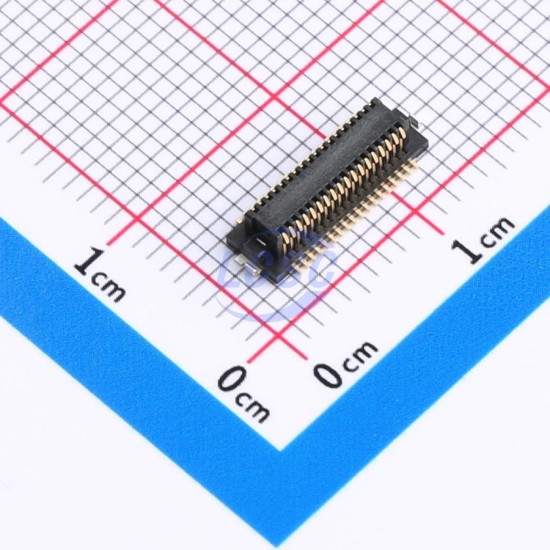 HRS DF12NB-36DS-0.5V(51)