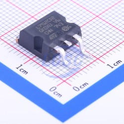 ST L7912CD2T-TR ST L7912CD2T-TR