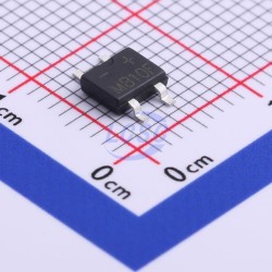 High Diode MB10F High Diode MB10F