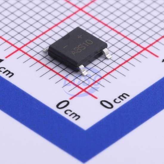 High Diode ABS10 High Diode ABS10
