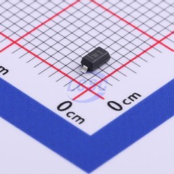 High Diode BZT52C13 High Diode BZT52C13