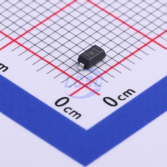 High Diode BZT52C13 High Diode BZT52C13