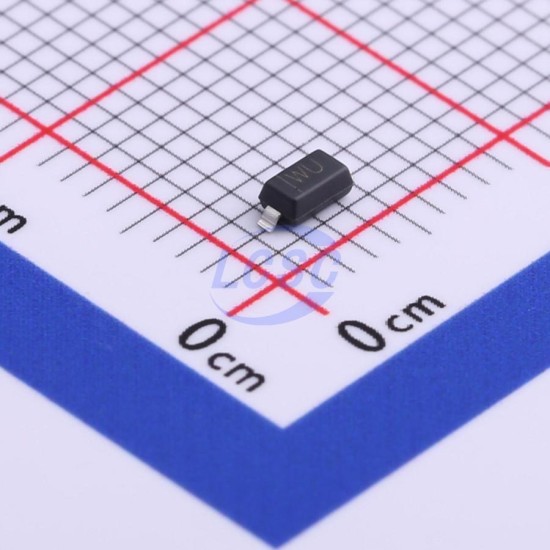 High Diode BTZ52C43 High Diode BTZ52C43