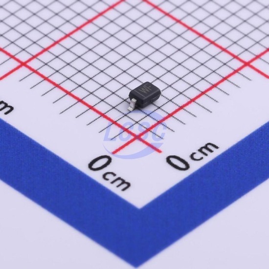 High Diode BZT52C10S High Diode BZT52C10S