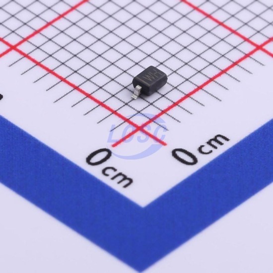 High Diode BZT52C12S
