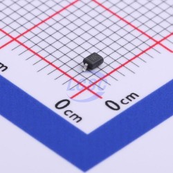 High Diode BZT52C16S High Diode BZT52C16S