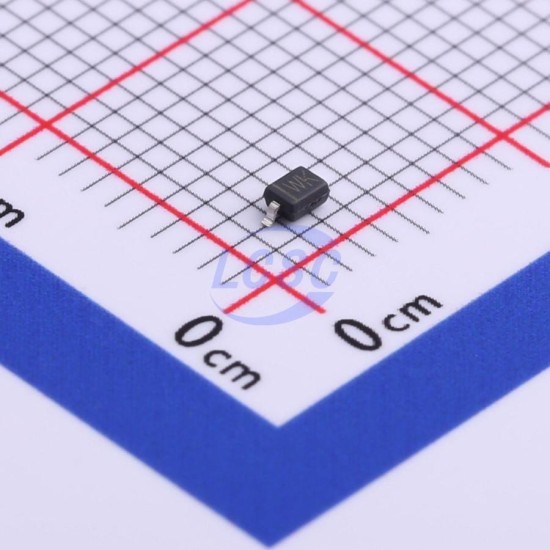 High Diode BZT52C16S High Diode BZT52C16S