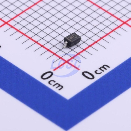 High Diode BZT52C24S High Diode BZT52C24S
