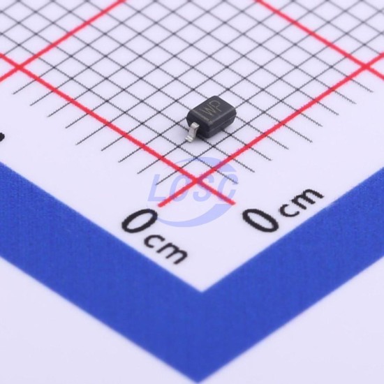 High Diode BZT52C27S High Diode BZT52C27S