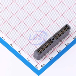 Samtec QTE-040-03-F-D-A Samtec QTE-040-03-F-D-A