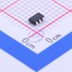 MICROCHIP MCP16301T-I/CHY
