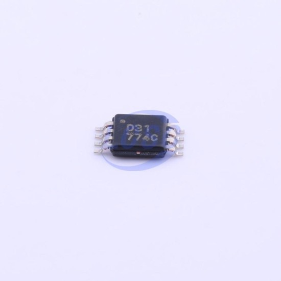 TI DAC8531E/2K5
