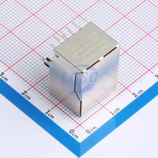 PULSE J0026D01NL