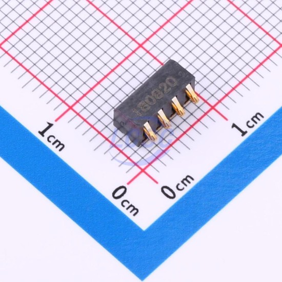 MOLEX 47615-0001