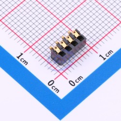 MOLEX 47615-0001