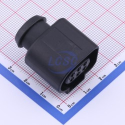 TE Connectivity 1813139-1 TE Connectivity 1813139-1