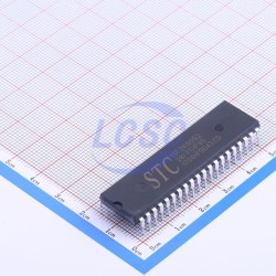 STC Micro STC15F2K60S2-28I-PDIP40 STC Micro STC15F2K60S2-28I-PDIP40