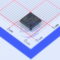 STC Micro STC15W4K48S4-30I-LQFP48 STC Micro STC15W4K48S4-30I-LQFP48