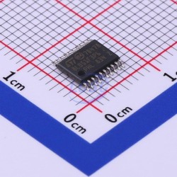 ST STM8L051F3P6 ST STM8L051F3P6