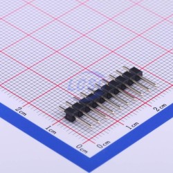 BOOMELE(Boom Precision Elec) 2.54-1*10P