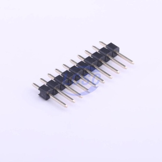 BOOMELE(Boom Precision Elec) 2.54-1*10P BOOMELE(Boom Precision Elec) 2.54-1*10P