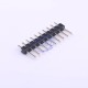 BOOMELE(Boom Precision Elec) 2.54-1*10P BOOMELE(Boom Precision Elec) 2.54-1*10P