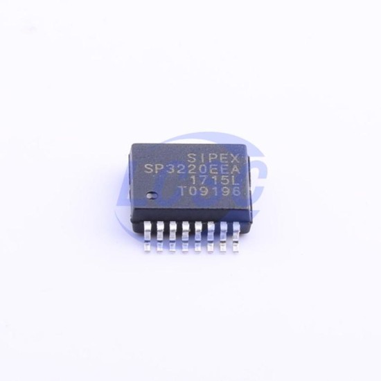 MaxLinear SP3220EEA-L/TR MaxLinear SP3220EEA-L/TR