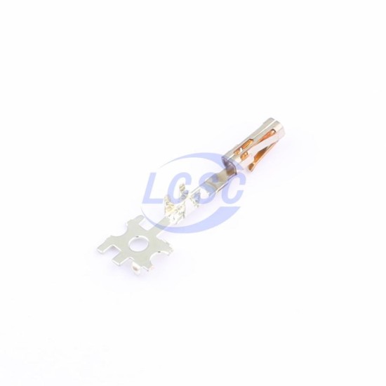 TE Connectivity 487406-1