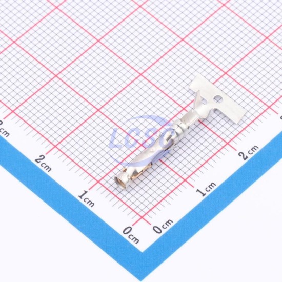 TE Connectivity 66563-8 TE Connectivity 66563-8